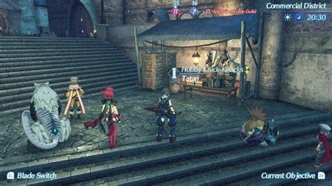 xenoblade 2 deeds|xenoblade shops.